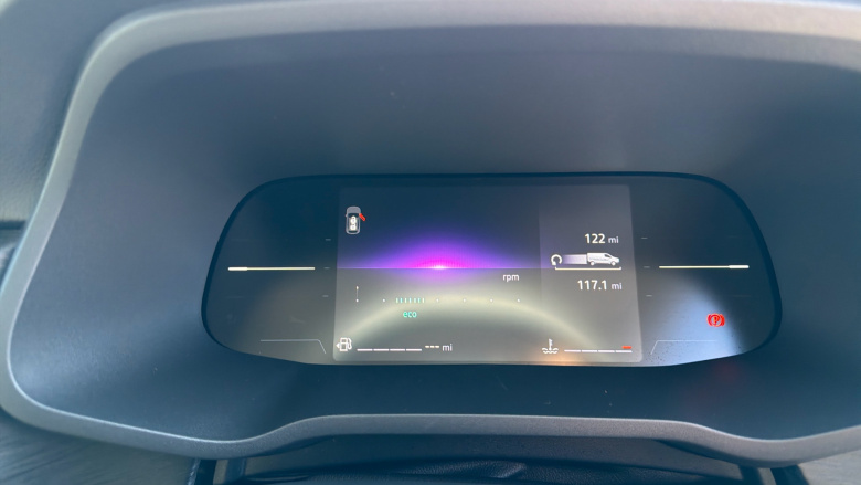 Renault Trafic Lwb Diesel LL30 Blue dCi 150 Extra [Safety] Van